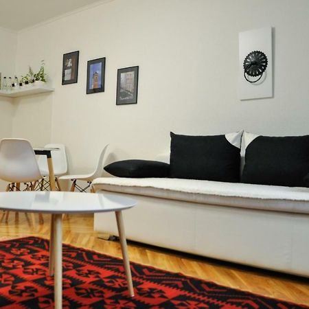 Zvekir - Old Town Apartment SJJ Buitenkant foto